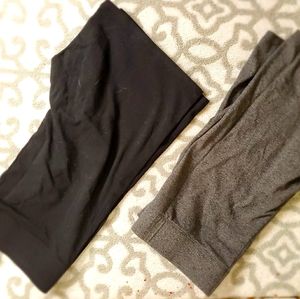 Mini Skirt & Biker Short